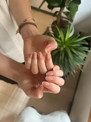 ネイル l my me mine所属・Imyme mine Rioのネイルデザイン