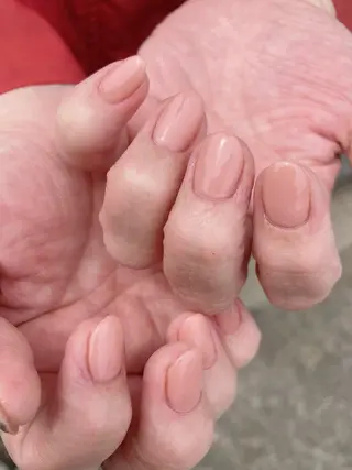 ネイル 北野 優理のネイルデザイン