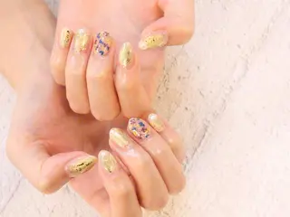 ネイル Dolce.Nail 大宮店のネイルデザイン