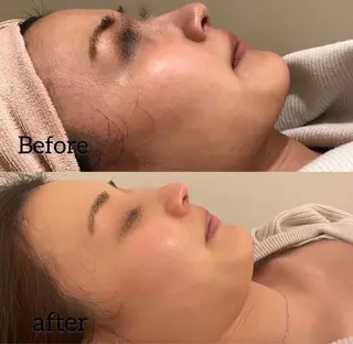 Dione自由が丘 山下有香子のエステ・リラクイメージ