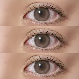 マツエク・マツパ meguru／マツパ ／マツエク／束感のマツエク・マツパデザイン