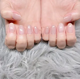 ネイル 個室ネイルサロンDolly  Girl〜ドーリーガール〜所属・DollyGirl KYOKOのネイルデザイン