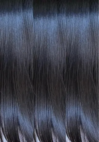 ミディアム カラー Steelo  渋谷所属・✴︎赤み除去カラー daichi✴︎のヘアスタイル