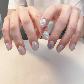ネイル nails 🎀meのネイルデザイン