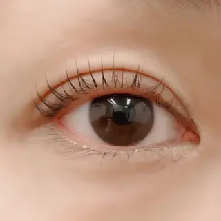 マツエク・マツパ COTON人形町 YUKIの眉毛・アイブロウイメージ