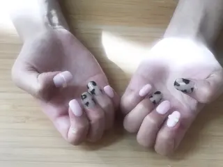 ネイル Nailist Missaのネイルデザイン