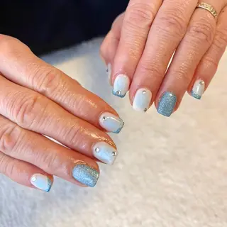 ネイル Yoshiha .Mのネイルデザイン