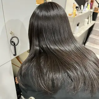 ロング カラー risa🌟池袋/ カットモデル/カラーのヘアスタイル