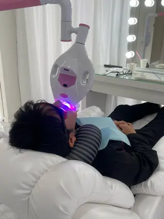 セルフホワイトニング エクシア大曽根店のその他イメージ