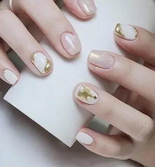 ネイル Cute beauty2のマツエク・マツパデザイン