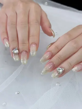 ネイル miu nailのネイルデザイン