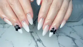 ネイル nail salon ily 武蔵新城のネイルデザイン