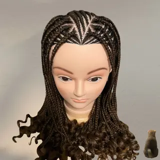 髪遊戯倶楽部所属・k ayanoのその他イメージ