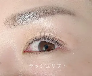 マツエク・マツパ Rimona tomomiのマツエク・マツパデザイン