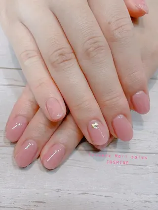 ネイル Nail salon JASMINEのネイルデザイン