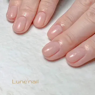 ネイル Private nail salon Lune【リュヌ】所属・nail salon tomoのネイルデザイン