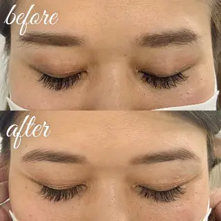 サクラブロウ第4ビル 梅田のマツエク・マツパデザイン