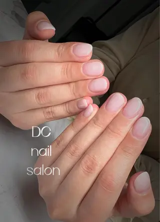ネイル DC nail salonのネイルデザイン