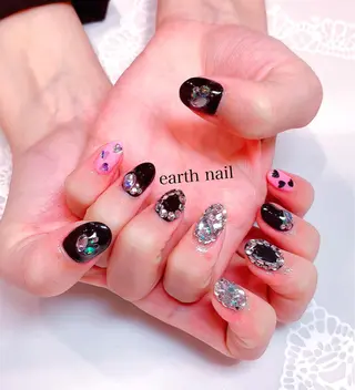 ネイル serena nailのネイルデザイン