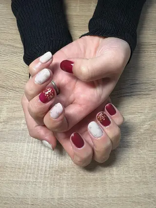 ネイル CIEL NAIL♡のネイルデザイン
