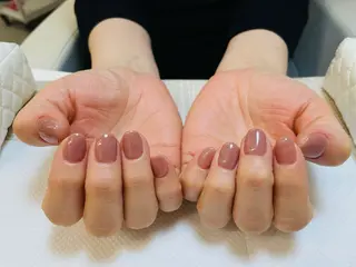 ネイル ちー 💛のネイルデザイン