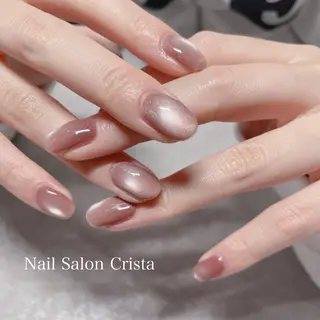 ネイル NAILSALON CRISTA所属・🤍CRISTA yui🤍のネイルデザイン