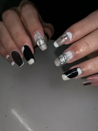 ネイル Kono Nanamiのネイルデザイン