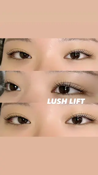 マツエク・マツパ 💛🌼こんどう ひなた🐥⸒のマツエク・マツパデザイン