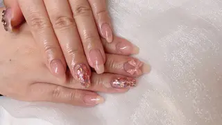 ネイル COCO ネイルのネイルデザイン