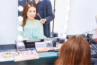 Malu Studio マルスタジオ所属・Malu studioの眉毛・アイブロウイメージ