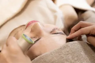 アイブロウ eyelash AYANOの眉毛・アイブロウイメージ