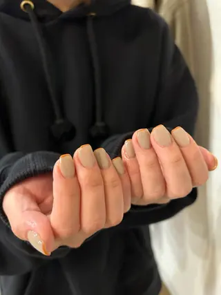 ネイル isono miuのネイルデザイン