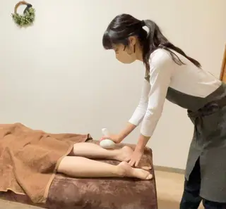 メゾンサロン 【女性専用】のエステ・リラクイメージ