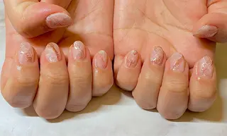 ネイル ディアマンテ𓏸𓈒 フェイシャル/ネイルのエステ・リラクイメージ