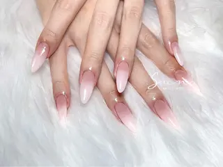 ネイル SUN nail上本町のネイルデザイン