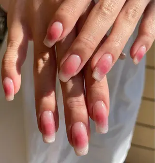 ネイル LILN所属・LILN/ NATSUMIのネイルデザイン