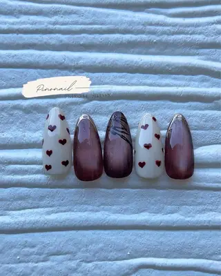 ネイル pinonail所属・Pino Nailのネイルデザイン