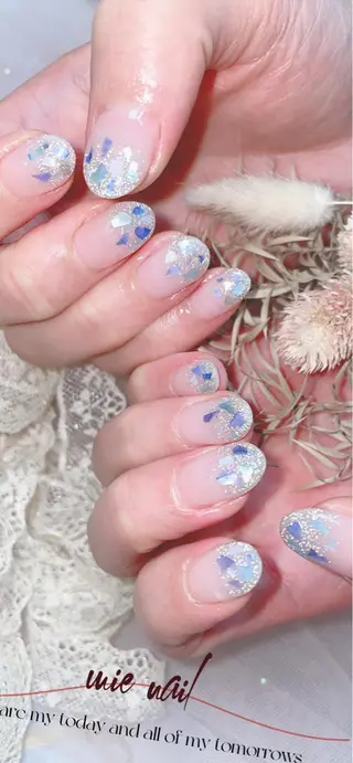 ネイル Mie nailのネイルデザイン