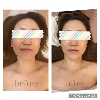 高橋 有香のエステ・リラクイメージ