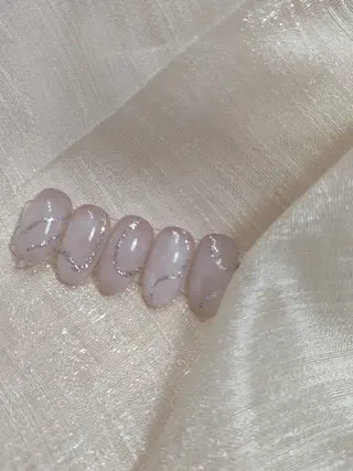 ネイル nail circlesのネイルデザイン