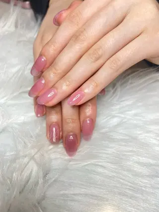 ネイル D’accord Rikoのネイルデザイン