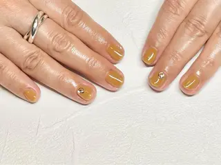 ネイル ささき れいなのネイルデザイン