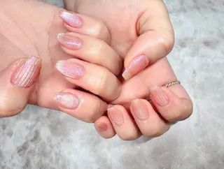 ネイル 閨匠 上野店のネイルデザイン