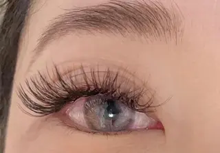 マツエク・マツパ kico.co salonのマツエク・マツパデザイン