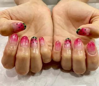 ネイル Van Nail Salonのネイルデザイン