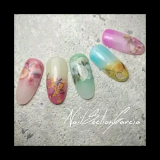 ネイル Yamawaki  by NSGのネイルデザイン