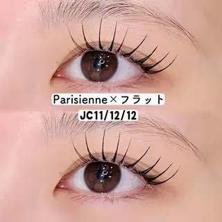 マツエク・マツパ Shain所属・Shain一之江 /ひかり🤍のマツエク・マツパデザイン