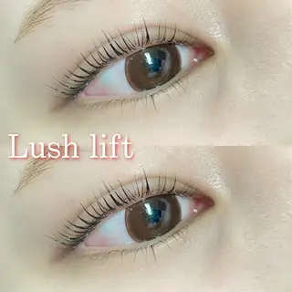 マツエク・マツパ 大澤 美音🫧iLのマツエク・マツパデザイン