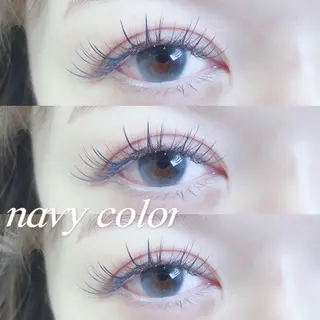 マツエク・マツパ chi satoのマツエク・マツパデザイン