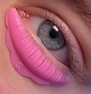 マツエク・マツパ kico.coサロン モニカのマツエク・マツパデザイン